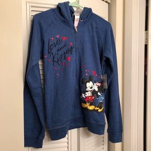 NWT Disney sweater